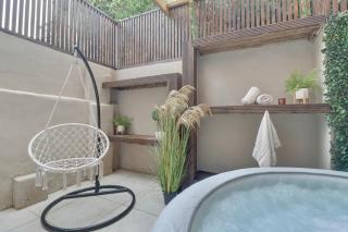 Southsea Common Luxury Apartment with Hot tub & Pool table - 5