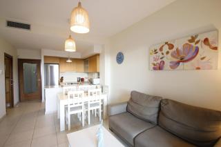 Apartamento Panoramic 24 by Parc Mont-roig - 3