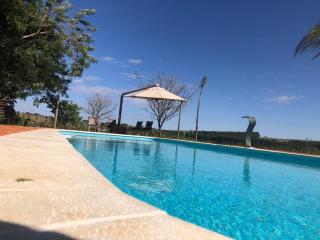 Casa com piscina exclusiva e vista do vale Sítio J3 - Iporã PR - 8