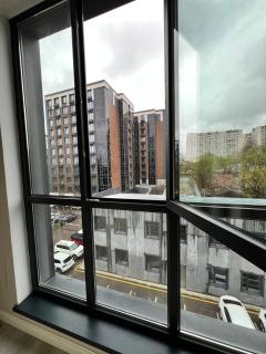 Baikonyr Comfort Apartment - 6