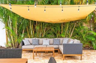 Coastal Chic Retreat Near Beach & Atlantic Ave - 5