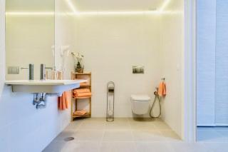 Apartamento céntrico PMR playa - Málaga - 4