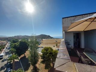 Isla de Mazarrón - 0