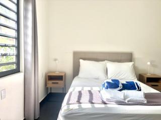 Tropical Oasis with Pool at Puru Janthiel - 9