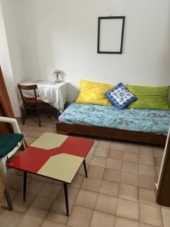 maison ancienne sur l ile de Brac - 2