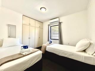 Tropical Oasis with Pool at Puru Janthiel - 8