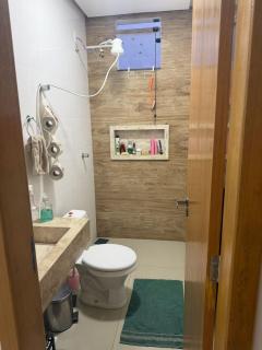 Casa linda e tranquila - 8