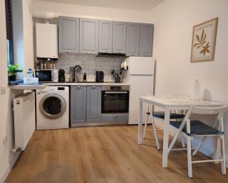 Sky Residence Airport Therme Otopeni 12 - 2