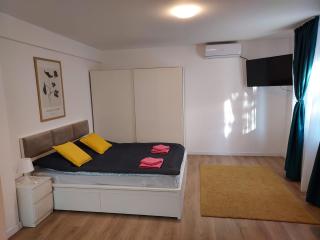 Sky Residence Airport Therme Otopeni 12 - 1