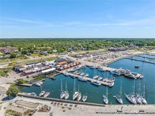 Neptuni Gästhem, Gästhemmet - 3