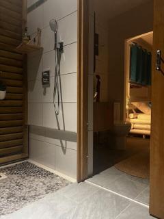 Private Jungle Lodge - Sea View - 100 m2 terrace - 8