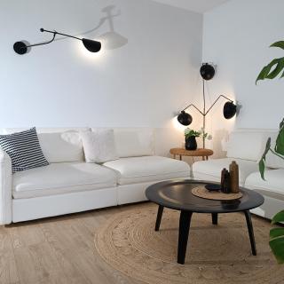 Moris Luxury Apartments 2 - 6