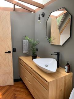 Cabaña El Chocho - 9