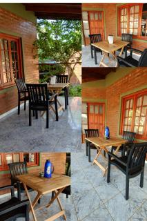 El Terruño alojamiento - 3