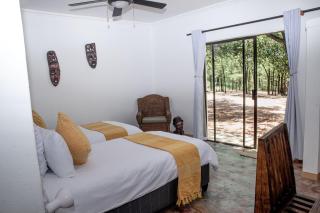 Mad Safari Bush Camp - 8