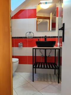 Apartment 2 in 500 years old house - 3