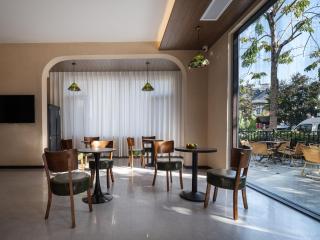 Jinghong Su Shu Pu Ti Homestay Hotel - 1