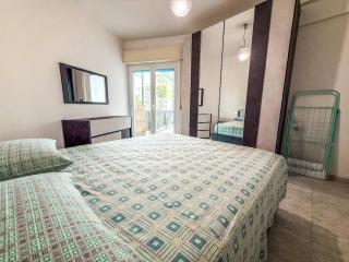 Pennsylvania Apartment a 2 passi dal mare Rif A847 - 1