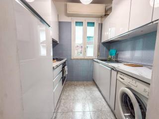 Pennsylvania Apartment a 2 passi dal mare Rif A847 - 3