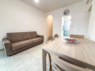 Pennsylvania Apartment a 2 passi dal mare Rif A847 - 6