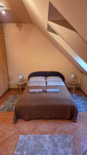 Aqua Hungaria Apartman - 2