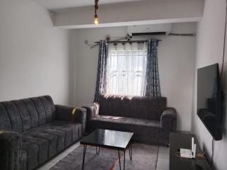 Buxton Point Mombasa 2BR - 6