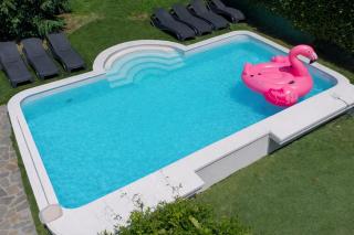 Private Pool Villa - One Group Only - Full Privacy - Garden & BBQ - Belgrado - 1