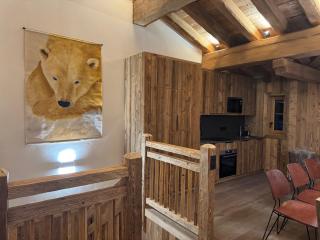Chalet Rose by Hotel ORMELUNE - 7