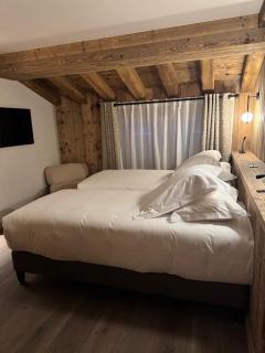 Chalet Rose by Hotel ORMELUNE - 5
