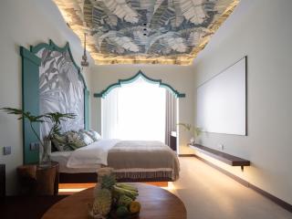 Jinghong Su Shu Pu Ti Homestay Hotel - 9