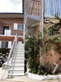 Chez Jeanne Appartement Talatamaty Antananarivo - 1