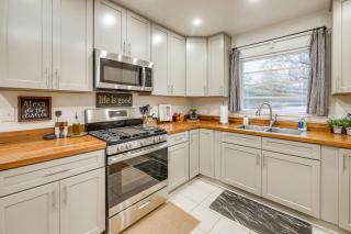 Updated and Inviting! North Macon Home Near Dtwn - 1