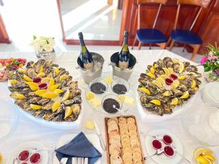 Monaco Monte-Carlo Formula One - 8