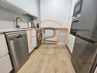 1A126 Downtown apartment in Gijón By R2R - 6