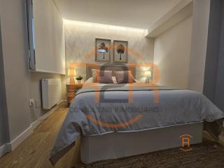 1A126 Downtown apartment in Gijón By R2R - 4