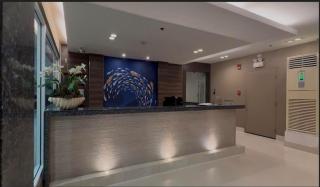 Sea Residences - Mall of Asia D'Brew Suite by Forever-mc Condotel - 4