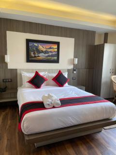 The Resident Kathmandu - 2