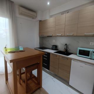 Pilea Luxury Apartments 2 - 1