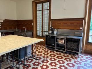 Château de Chalivoy-la-Noix - 5