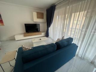 StJulian's 2bdr Apt Terrace Spinola & Paceville - 5