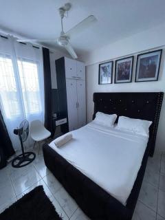 Kwetu Pazuri Studio apartment in Bamburi - 1