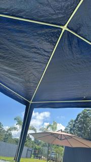 Refugio caravagio - 6