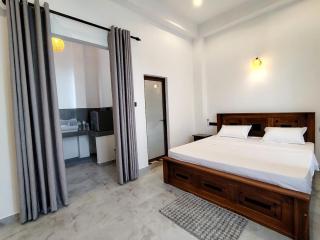 Calvian VillaModern Comfort - 4