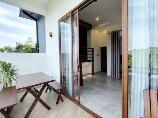 Calvian VillaModern Comfort - 1