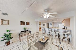 Oceanfront 1st-Floor Condo on SPI Patio and Pool - 2