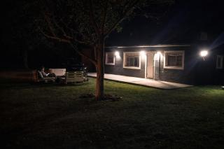 Casa de campo Luffi - 7