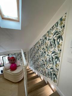 Camilla Luxury Home - Nemi - 4