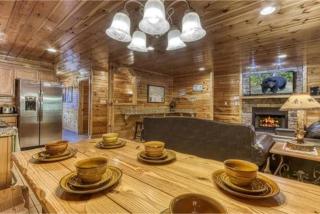 Day Dreamer Cabin w Views by Beyond Expectations - 1