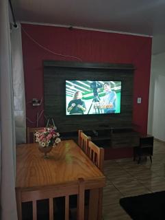 Caminho das Cataratas Casa com quintal e garagem - 9