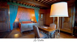 Hostellerie du Vieux Pérouges - 7